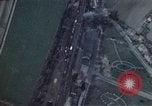 Image of strafing runs Germany, 1945, second 5 stock footage video 65675047592