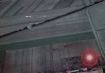 Image of strafing runs Germany, 1945, second 7 stock footage video 65675047592