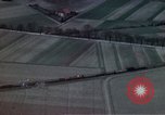 Image of strafing runs Germany, 1945, second 10 stock footage video 65675047592