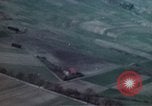 Image of strafing runs Germany, 1945, second 11 stock footage video 65675047592