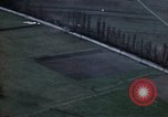 Image of strafing runs Germany, 1945, second 19 stock footage video 65675047592