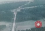 Image of strafing runs Germany, 1945, second 27 stock footage video 65675047592