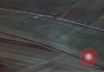 Image of strafing runs Germany, 1945, second 28 stock footage video 65675047592