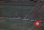 Image of strafing runs Germany, 1945, second 30 stock footage video 65675047592