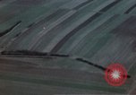 Image of strafing runs Germany, 1945, second 31 stock footage video 65675047592