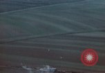 Image of strafing runs Germany, 1945, second 36 stock footage video 65675047592