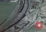 Image of strafing runs Germany, 1945, second 45 stock footage video 65675047592