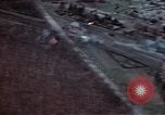 Image of strafing runs Germany, 1945, second 49 stock footage video 65675047592
