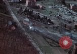 Image of strafing runs Germany, 1945, second 50 stock footage video 65675047592