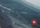Image of strafing runs Germany, 1945, second 52 stock footage video 65675047592