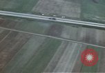 Image of strafing runs Germany, 1945, second 53 stock footage video 65675047592