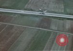 Image of strafing runs Germany, 1945, second 54 stock footage video 65675047592