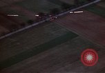 Image of strafing runs Germany, 1945, second 59 stock footage video 65675047592