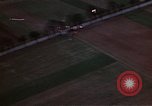 Image of strafing runs Germany, 1945, second 60 stock footage video 65675047592