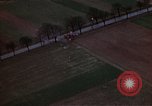 Image of strafing runs Germany, 1945, second 61 stock footage video 65675047592
