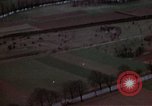 Image of strafing runs Germany, 1945, second 62 stock footage video 65675047592
