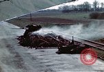Image of ground targets Germany, 1945, second 1 stock footage video 65675047593
