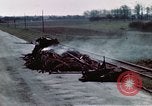 Image of ground targets Germany, 1945, second 6 stock footage video 65675047593