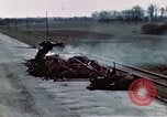 Image of ground targets Germany, 1945, second 7 stock footage video 65675047593