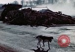 Image of ground targets Germany, 1945, second 9 stock footage video 65675047593