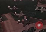 Image of B-26 Marauder bomber planes Germany, 1945, second 1 stock footage video 65675047594
