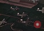 Image of B-26 Marauder bomber planes Germany, 1945, second 7 stock footage video 65675047594