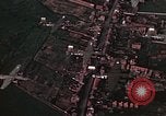 Image of B-26 Marauder bomber planes Germany, 1945, second 13 stock footage video 65675047594