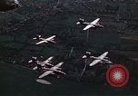 Image of B-26 Marauder bomber planes Germany, 1945, second 16 stock footage video 65675047594