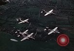 Image of B-26 Marauder bomber planes Germany, 1945, second 17 stock footage video 65675047594