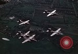 Image of B-26 Marauder bomber planes Germany, 1945, second 18 stock footage video 65675047594