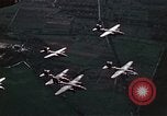 Image of B-26 Marauder bomber planes Germany, 1945, second 22 stock footage video 65675047594