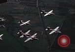 Image of B-26 Marauder bomber planes Germany, 1945, second 23 stock footage video 65675047594