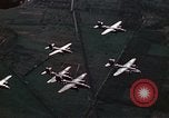Image of B-26 Marauder bomber planes Germany, 1945, second 24 stock footage video 65675047594