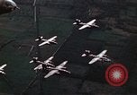 Image of B-26 Marauder bomber planes Germany, 1945, second 26 stock footage video 65675047594
