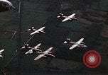 Image of B-26 Marauder bomber planes Germany, 1945, second 27 stock footage video 65675047594