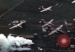 Image of B-26 Marauder bomber planes Germany, 1945, second 29 stock footage video 65675047594