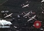 Image of B-26 Marauder bomber planes Germany, 1945, second 30 stock footage video 65675047594
