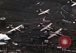 Image of B-26 Marauder bomber planes Germany, 1945, second 31 stock footage video 65675047594