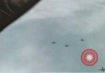Image of B-26 Marauder bomber planes Germany, 1945, second 38 stock footage video 65675047594