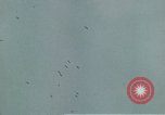 Image of B-26 Marauder bomber planes Germany, 1945, second 40 stock footage video 65675047594