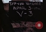 Standbild B-26 Marauder Bomber Deutschland, 1945, aus Sekunde 3 historischem Filmmaterial Videoclip 65675047596