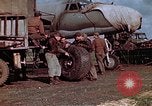 Standbild B-26 Marauder Bomber Deutschland, 1945, aus Sekunde 10 historischem Filmmaterial Videoclip 65675047596