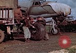 Standbild B-26 Marauder Bomber Deutschland, 1945, aus Sekunde 11 historischem Filmmaterial Videoclip 65675047596