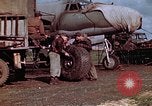 Standbild B-26 Marauder Bomber Deutschland, 1945, aus Sekunde 12 historischem Filmmaterial Videoclip 65675047596