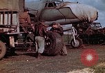 Standbild B-26 Marauder Bomber Deutschland, 1945, aus Sekunde 13 historischem Filmmaterial Videoclip 65675047596