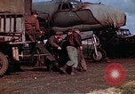 Standbild B-26 Marauder Bomber Deutschland, 1945, aus Sekunde 14 historischem Filmmaterial Videoclip 65675047596