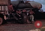 Standbild B-26 Marauder Bomber Deutschland, 1945, aus Sekunde 15 historischem Filmmaterial Videoclip 65675047596