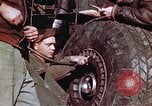 Standbild B-26 Marauder Bomber Deutschland, 1945, aus Sekunde 16 historischem Filmmaterial Videoclip 65675047596