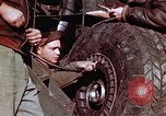 Standbild B-26 Marauder Bomber Deutschland, 1945, aus Sekunde 17 historischem Filmmaterial Videoclip 65675047596