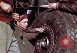 Standbild B-26 Marauder Bomber Deutschland, 1945, aus Sekunde 19 historischem Filmmaterial Videoclip 65675047596